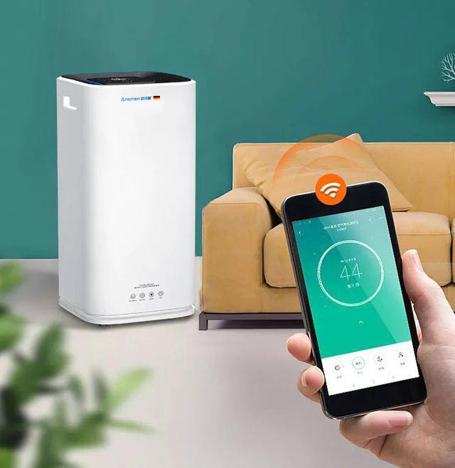 回南天到來，除濕機都準備好了嗎？