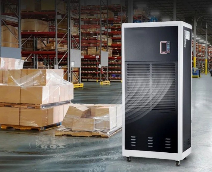 室內泳池為什么一定要做除濕？