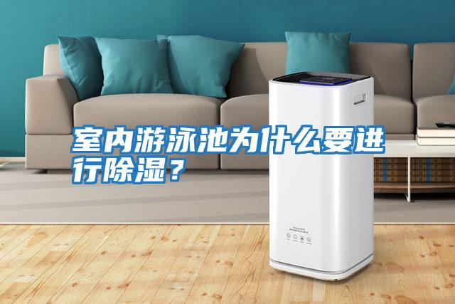 室內(nèi)游泳池為什么要進行除濕？