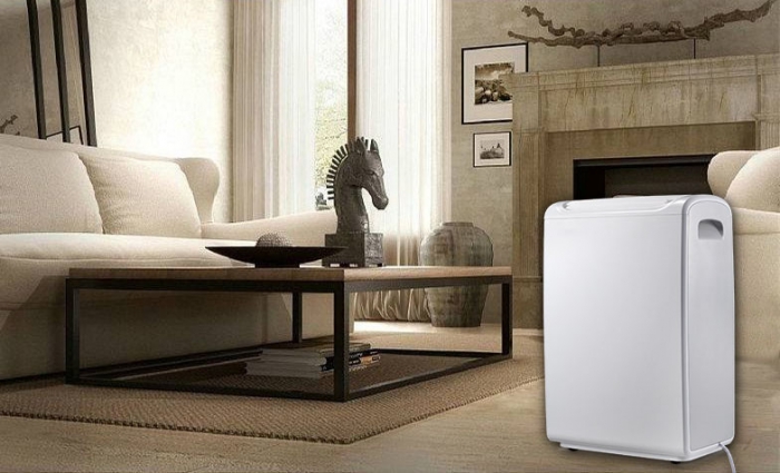 濕氣對健康有什么影響？除濕機如何有效除濕