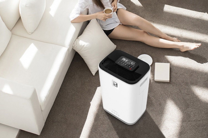 什么是人、書籍和電子產品的最佳室內濕度范圍?