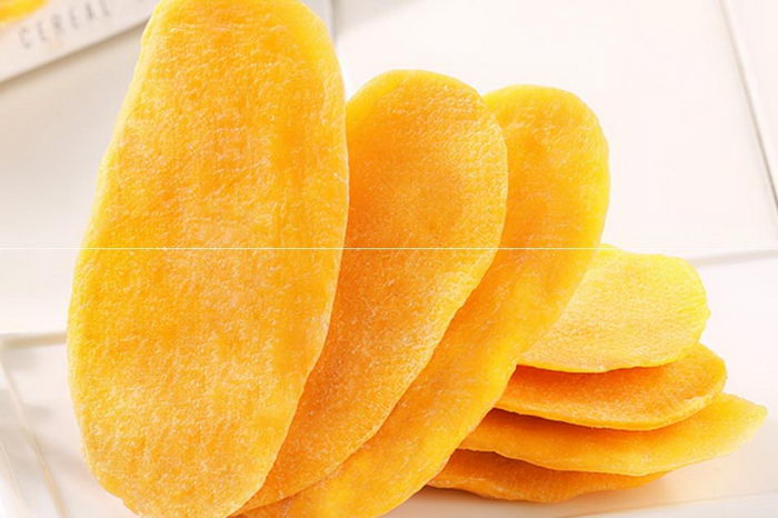 芒果存儲不方便？果農要怎么保障利益？