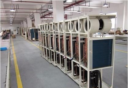 瓦楞紙箱為什么容易受潮，存儲時怎么避免？