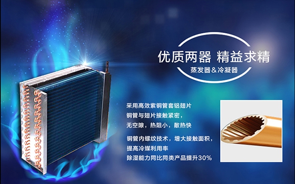 室內返潮怎么有效解決？