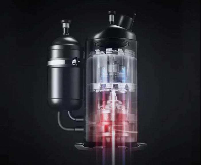 關于地下室以除濕上新風系統還是開窗+單獨除濕機？