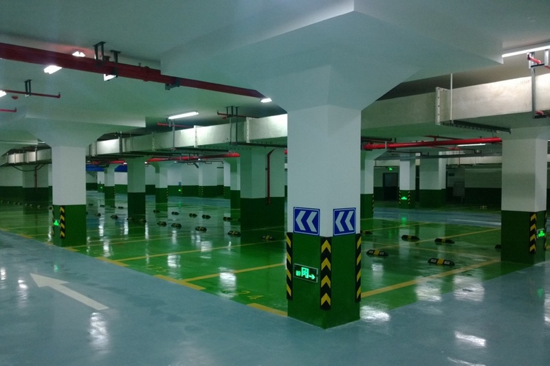 愛車保養(yǎng),車庫防潮很重要