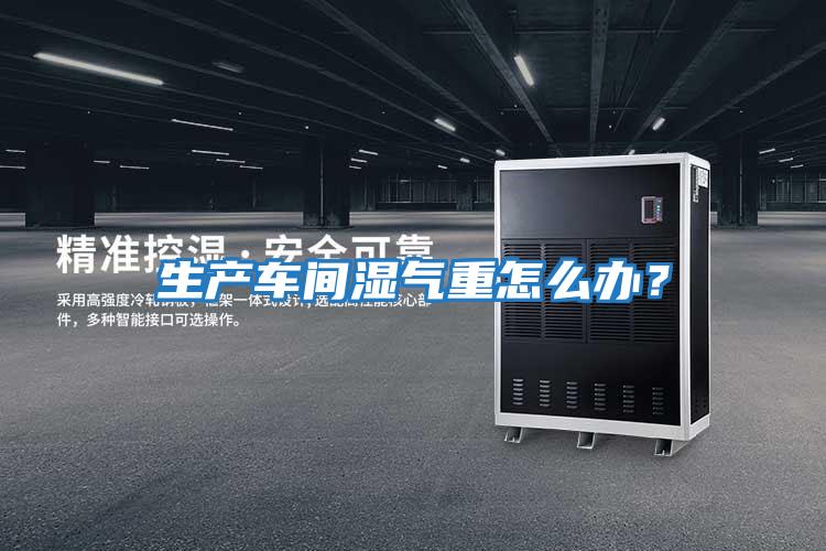 生產(chǎn)車間濕氣重怎么辦？