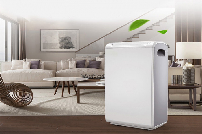 如何解決室內泳池潮濕困擾，給室內泳池一個健康舒適的環境？