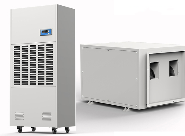 藥品車(chē)間潮濕怎么辦?(圖1) 藥品車(chē)間潮濕怎么辦