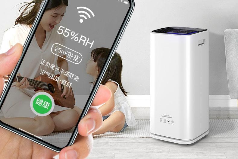 氣力輸送設備羅茨風機的作業原理