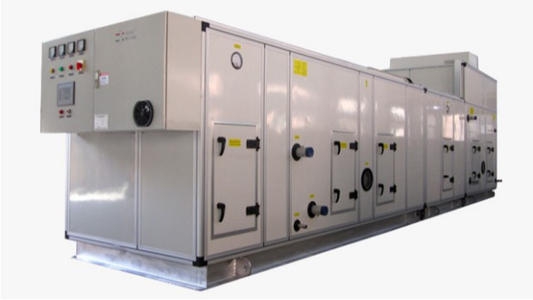 倉庫如何防潮?工業倉庫除濕機應對自如