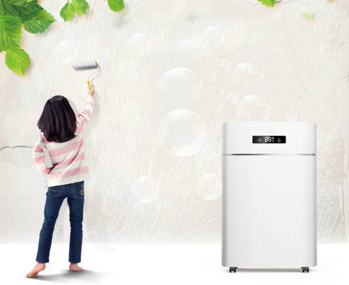 木料烘干用哪種除濕機好?木料烘干用除濕機