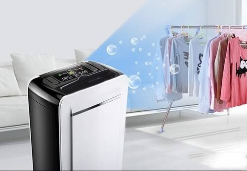 紡織加濕機(jī)，紡織行業(yè)加濕不二之選