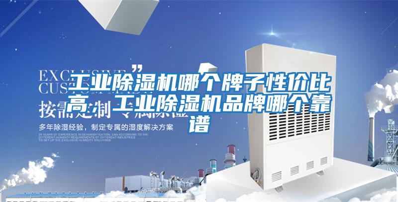 工業除濕機哪個牌子性價比高，工業除濕機品牌哪個靠譜
