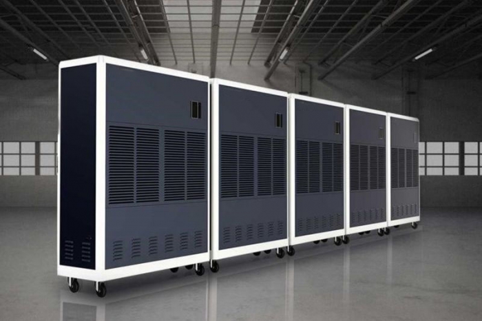 只要除濕機上場，干爽空氣就會來