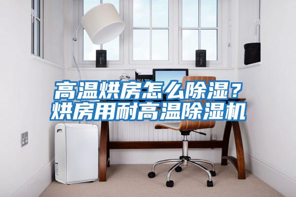 高溫烘房怎么除濕？烘房用耐高溫除濕機