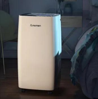 移動式過氧化氫消毒器，過氧化氫氣溶膠霧化器