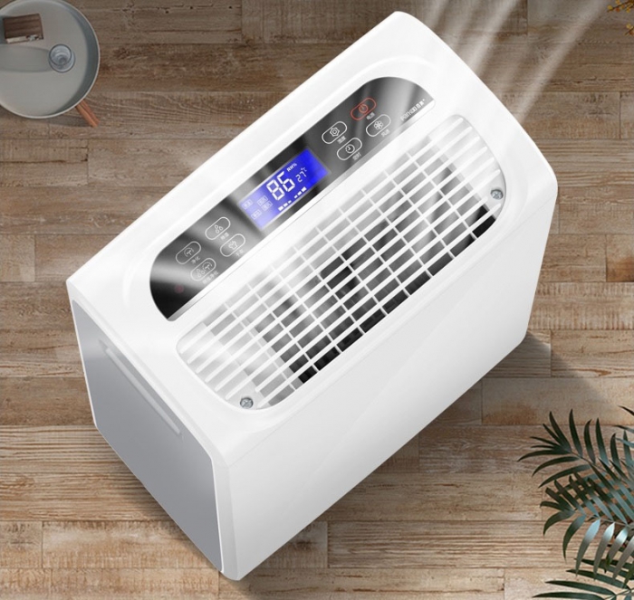 黃梅天除濕效果不理想,你選對方式了嗎?