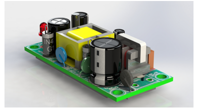 如何準確測量開關損耗?_重復