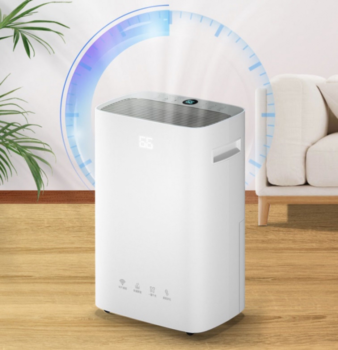 養(yǎng)殖場(chǎng)太潮濕怎么除濕?養(yǎng)殖場(chǎng)用除濕機(jī)