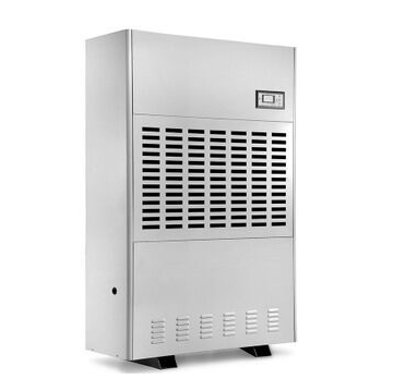 如何正確使用工業(yè)除濕機(jī)?