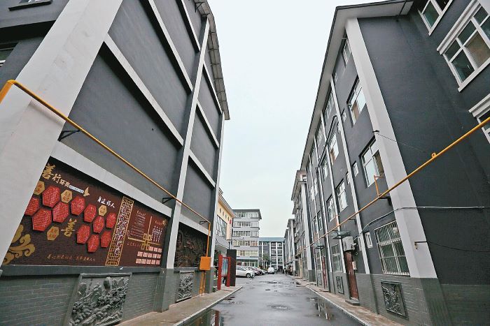 將改造17萬個舊住宅區,這給家電行業帶來何種潛在利益?_重復