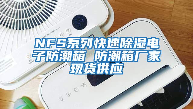 NFS系列快速除濕電子防潮箱 防潮箱廠家現(xiàn)貨供應