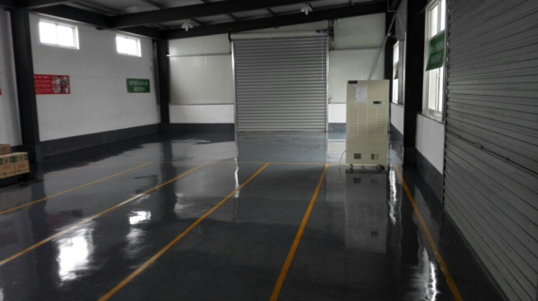 在車間倉(cāng)庫(kù)除濕機(jī)有哪些重要的作用_重復(fù)