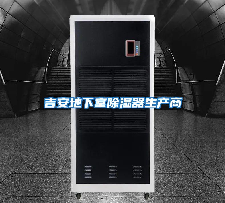吉安地下室除濕器生產(chǎn)商