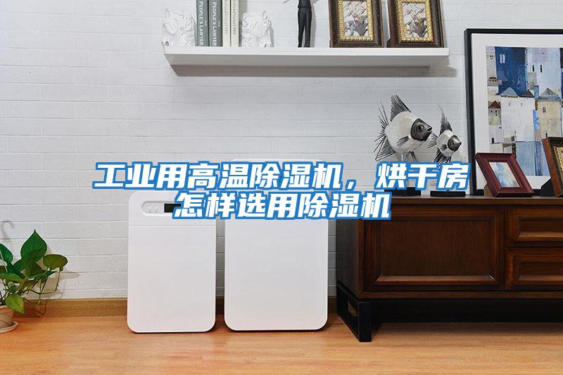 工業(yè)用高溫除濕機，烘干房怎樣選用除濕機