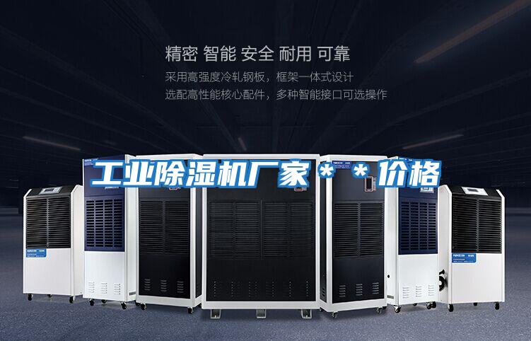 工業(yè)除濕機廠家＊＊價格