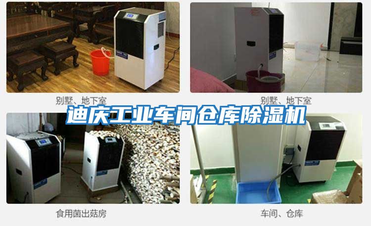 迪慶工業車間倉庫除濕機