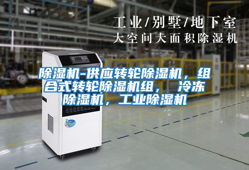 除濕機-供應轉輪除濕機，組合式轉輪除濕機組， 冷凍除濕機，工業除濕機