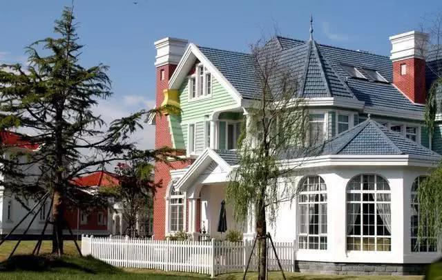 為什么別墅必須要考慮新風除濕? 別墅新風除濕機除濕