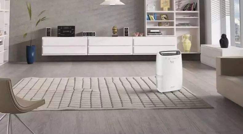 標(biāo)準(zhǔn)型除濕機(jī)分類(lèi)是怎樣的 有哪些工作原理